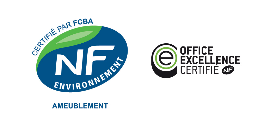 fcba logo NFenvironnement OEC