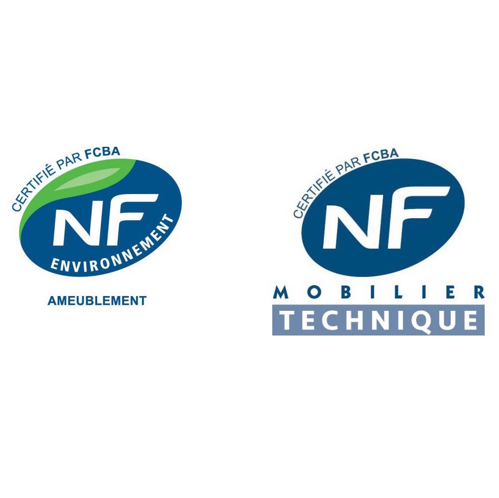 nf environnement / mobilier