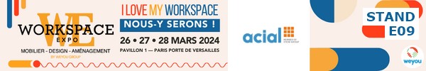 Workspace 2024